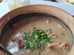 -东江海鲜酒家(艺都分店)