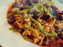 -安吉海鲜中餐厅ANJI CHINESE Restaurant