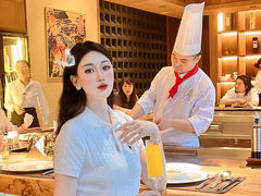 -麦MUGI铁板烧日式料理