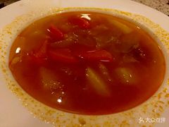 -露西亚咖啡西餐厅(哈尔滨俄侨纪念馆店)