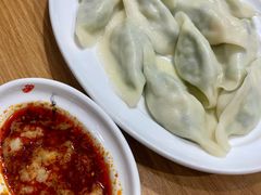-喜家德虾仁水饺(南山书城店)