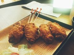 -CIRCLE·酒吧(第一国际店)