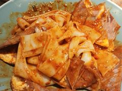 -薇酌饮·陕西菜(南门外店)