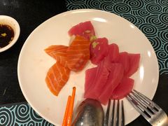 -龙之梦万丽酒店青餐厅