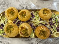 -清真·AL-JANNAT 佳纳特餐厅(狮子桥店)