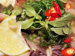 -美奈小馆·越南料理(中航城君尚购物中心店)