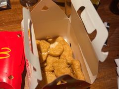 -麦当劳(团结湖店)