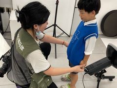 -海马体照相馆(合肥包河万达广场店)