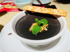 杏仁薄脆核桃黑芝麻露-点都德(奥体印象城店)