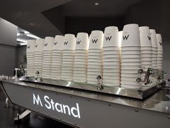 -M Stand(西安大悦城店)