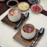成都｜米其林一星 宝藏川式素食餐厅