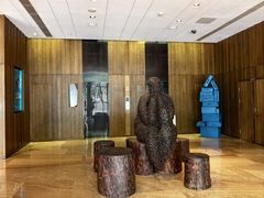 -厦门海港英迪格酒店(中山路店)