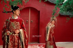 -色色婚纱摄影(大沥旗舰店)