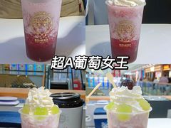 -牛牛和清小妞芝士卷饼厂(红谷滩万达店)