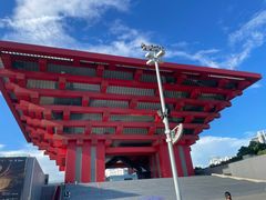 -中华艺术宫(上海美术馆)