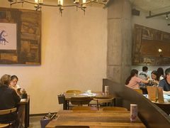 大堂-铁公鸡·四川料理(天环广场店)