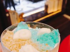 -行者书屋大堂吧 ·下午茶(南京圣和府邸酒店)