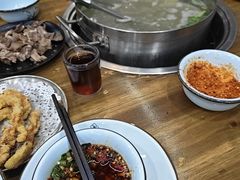 -刘少华贵州小黄牛·鲜牛肉火锅(总店)