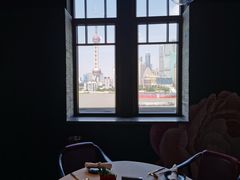 -三号黄浦会Canton Table