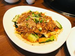 -盛宏鑫·四川鲜鱼馆(一元路店)