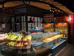 -荣小馆(安达仕店)