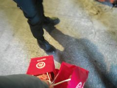 -海底捞火锅(上元大街店)