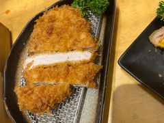 腰内猪排-胜博殿日式炸猪排(西红门店)
