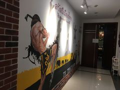 -臻元搏击格斗泰拳拳馆(港隆店)