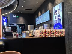 -瑞幸咖啡(后海汇B1层店)