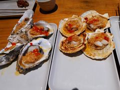 -木屋烧烤(龙湖天街店)