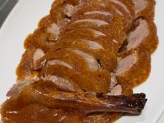 -惠丰堂饭庄·烤鸭·京味菜(翠微路店)