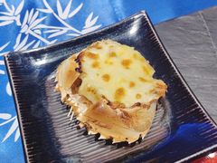 -樱桃日本料理