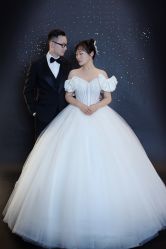 -蒙太奇婚纱摄影(万达店)
