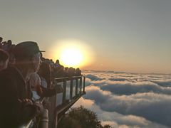 -五女山景区