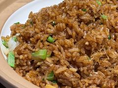 -阿明小菜·海鲜·上海菜(梅陇店)