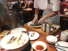 -黑鸡小馆(金源店)