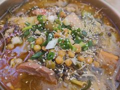 -冒菜西施·非遗冒菜(总店)