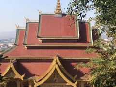 -西双版纳勐泐文化旅游区