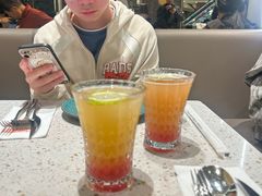 -CRAZYONES西班牙海鲜饭(上海美罗城店)