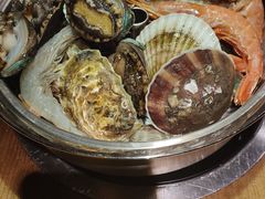 -蟹将军·松叶蟹和牛日料放题自助(K11店)