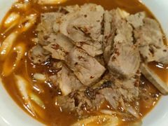 -老雒阳面馆·水席(定鼎门店)