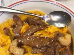 -食大利香港茶餐厅(南亚风情第一城店)