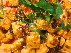 -熊猫川菜馆 panda chine