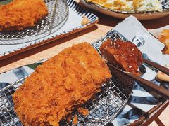 -堂本家洋食别馆·炸猪排(中心城店)