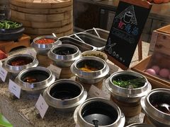 -广州粤海喜来登酒店