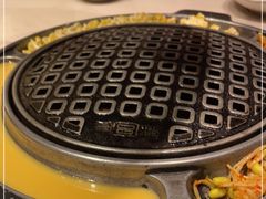 -韩宫宴烤肉·料理(苏州中心店)