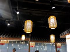 -老城南.鸭血粉丝汤(夫子庙店)