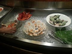 新建文件夹20141107_181020-索菲特酒店·海鲜自助 ·聚餐厅