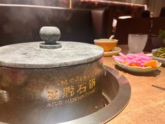 -蘑界·野生菌火锅(深业上城店)