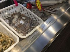 -渔娘渔家丹东海鲜(东直门店)